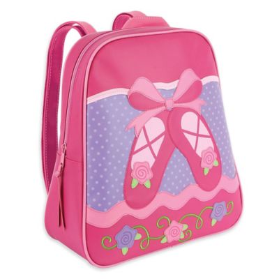 ballet backpack
