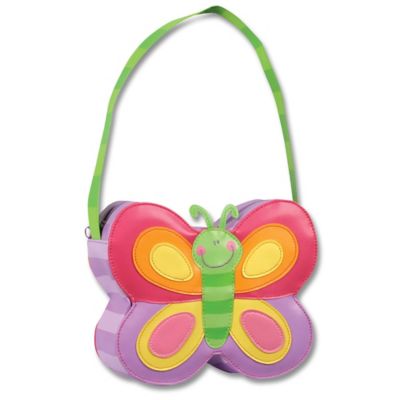 butterfly purse online