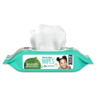 baby wipes