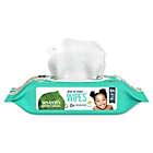 Alternate image 0 for Seventh Generation&trade; Free and Clear 64-Count Baby Wipes
