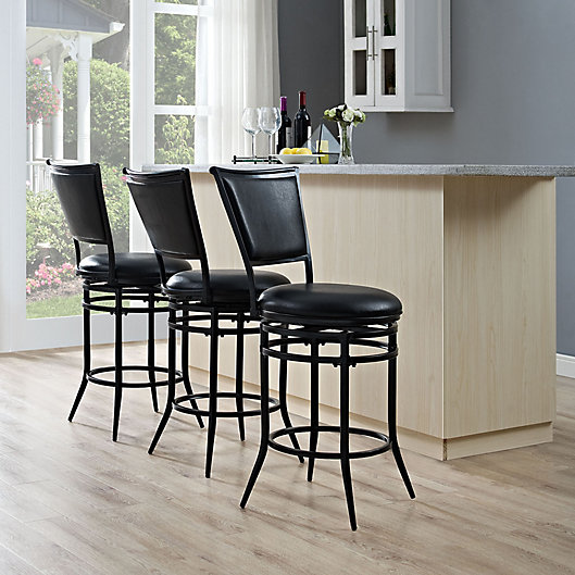 Rachel Swivel Counter Stool Bed Bath, Bed Bath And Beyond Kitchen Bar Stools