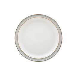 Denby Elements Dinner Plate in Light Grey