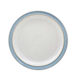 Denby Elements Dinner Plate in Blue