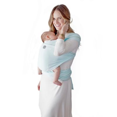 moby wrap mint