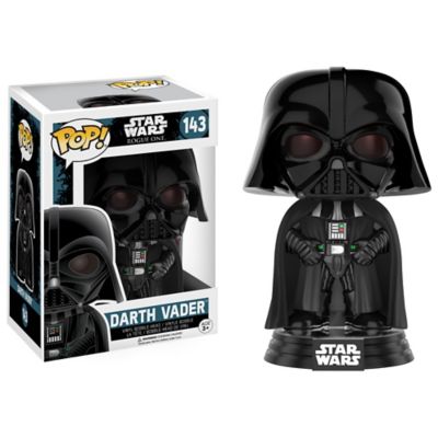 new darth vader funko pop