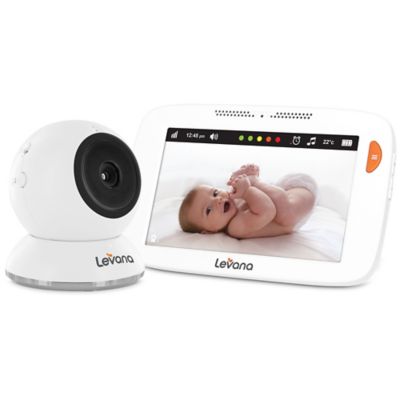 levana baby monitor