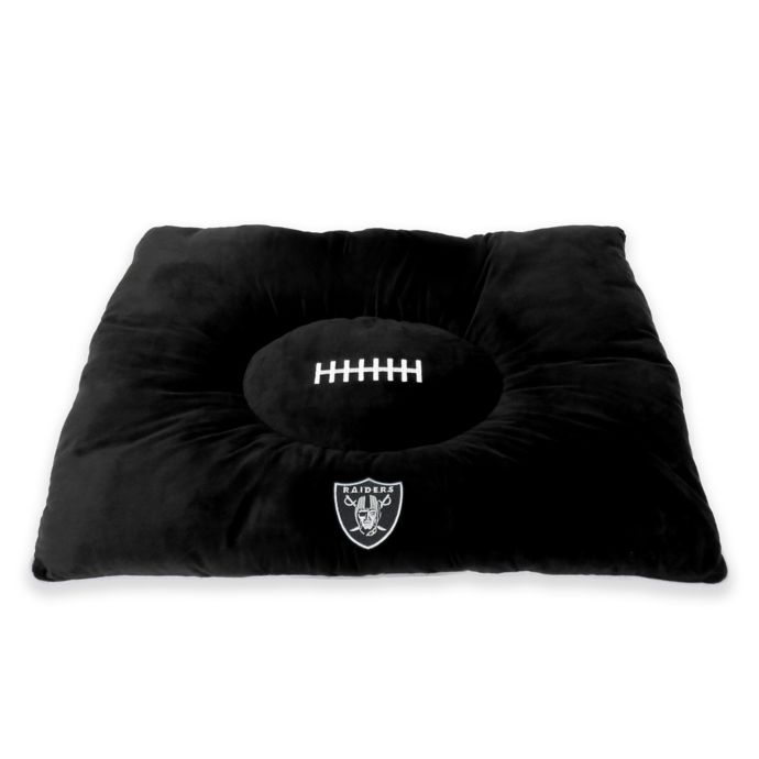 nfl pillow pet