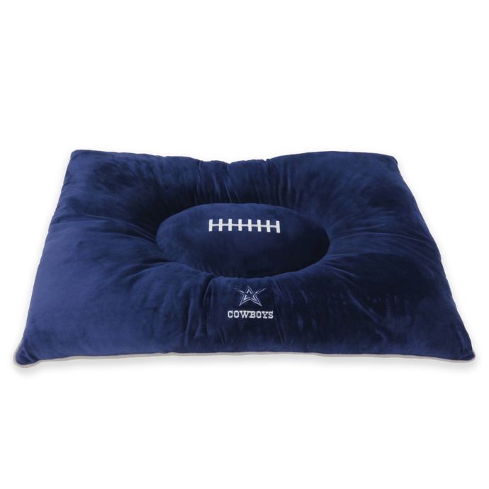 dallas cowboys pillow pet