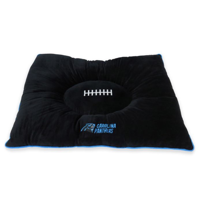 nfl pillow pet