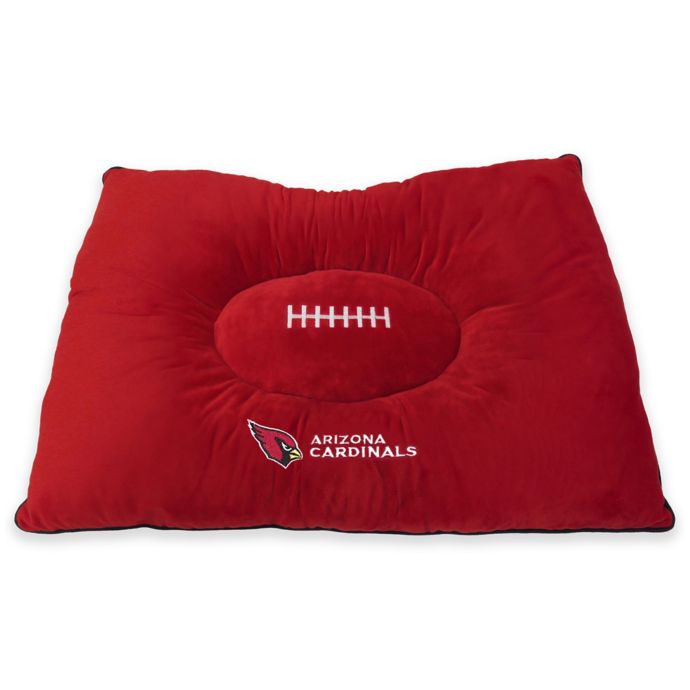 nfl pillow pet