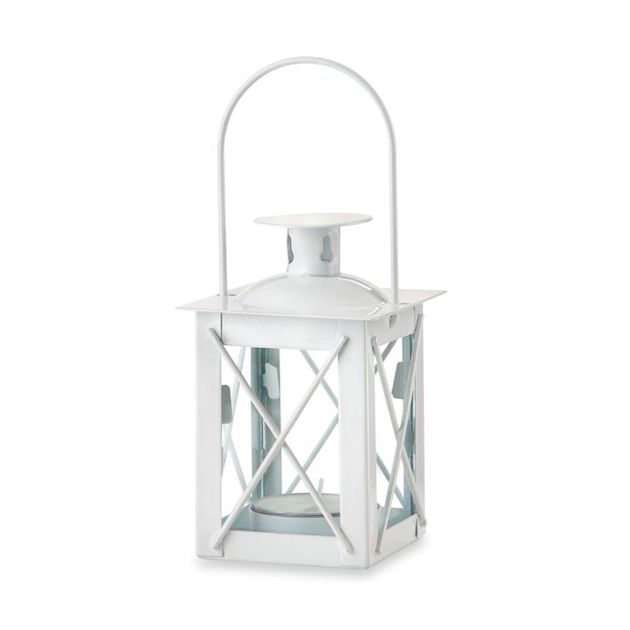 Kate Aspen® Luminous MiniLantern Favor Bed Bath and Beyond Canada