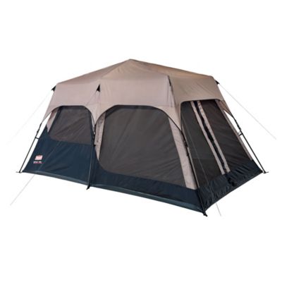 8 person tent