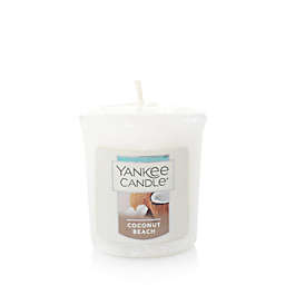 Yankee Candle® Samplers® Coconut Beach Votive Candle
