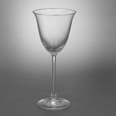 richard ginori wine glass set