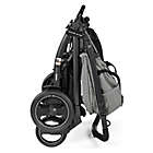 Alternate image 3 for Peg Perego Book for Two Double Stroller in Atmosphere Grey