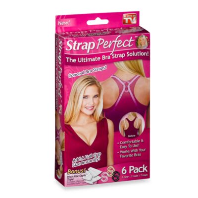 ultimate bra strap clips