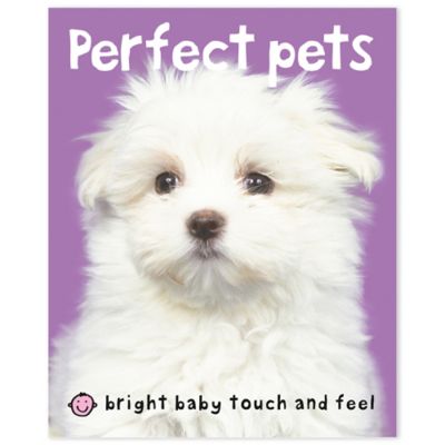 bright baby touch & feel