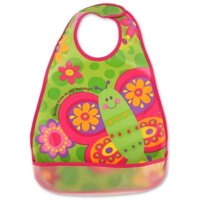 wipeable baby bibs