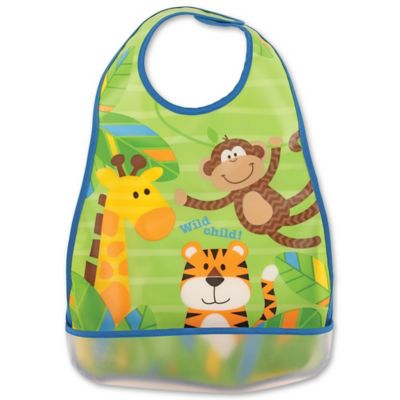 wipeable bibs