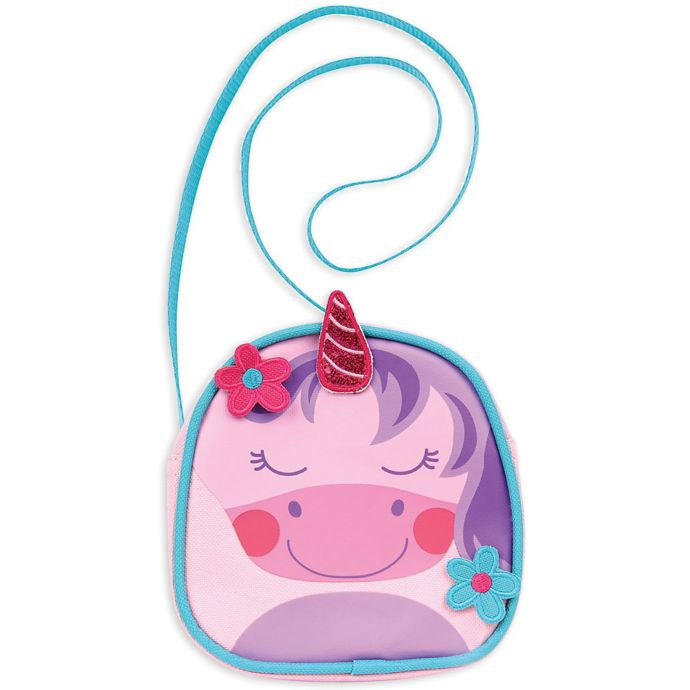 purse unicorn