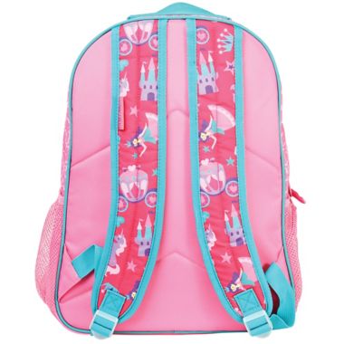 Stephen Joseph® Princess Backpack in Pink | Bed Bath & Beyond