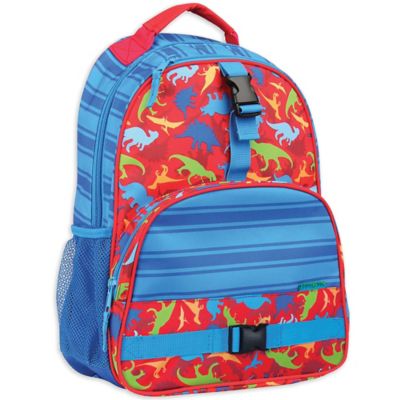 dino bookbag