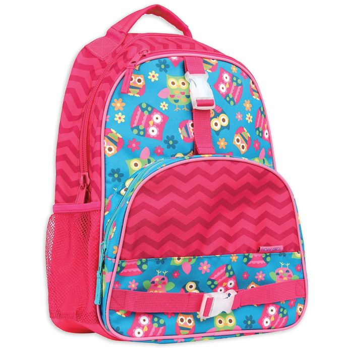 stephen joseph lion backpack
