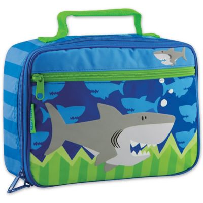 stephen joseph shark luggage