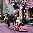 Alternate image 1 for Step 2&reg; Whisper Ride Cruiser in Pink
