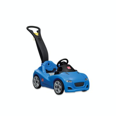 little tikes step 2 push car