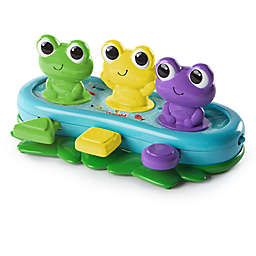 Bright Starts™ Bop & Giggle Frogs