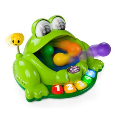 babyhug swing car