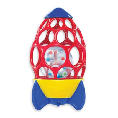 oball baby toy