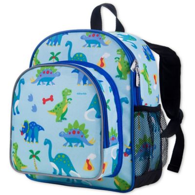 dinosaur it luggage