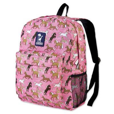 wildkin horse backpack