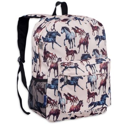 wildkin horse backpack