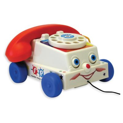 fisher price classic