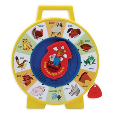 Fisher-Price® Classics See n' Say 