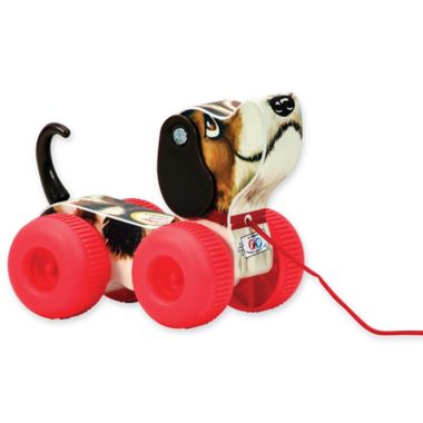 Fisher-Price&reg; Classic Little Snoopy. View a larger version of this product image.