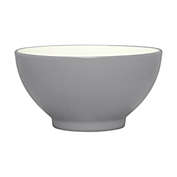 Noritake&reg; Colorwave Rice Bowl in Slate