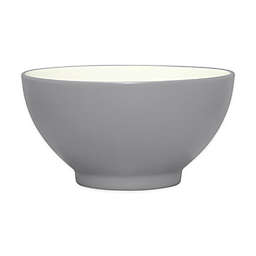 Noritake® Colorwave Rice Bowl in Slate