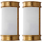 Safavieh Florence Wall Sconces (Set of 2)