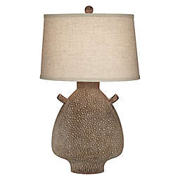 Pacific Coast® Lighting Kathy Ireland Home® Terracotta Table Lamp