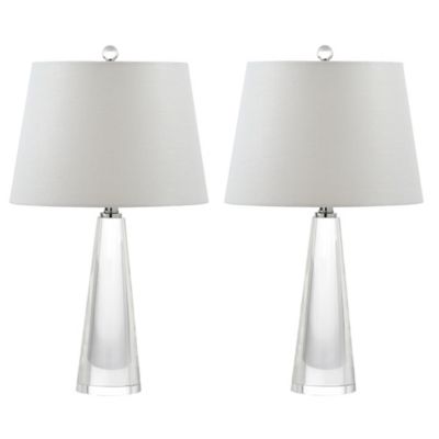 safavieh table lamps