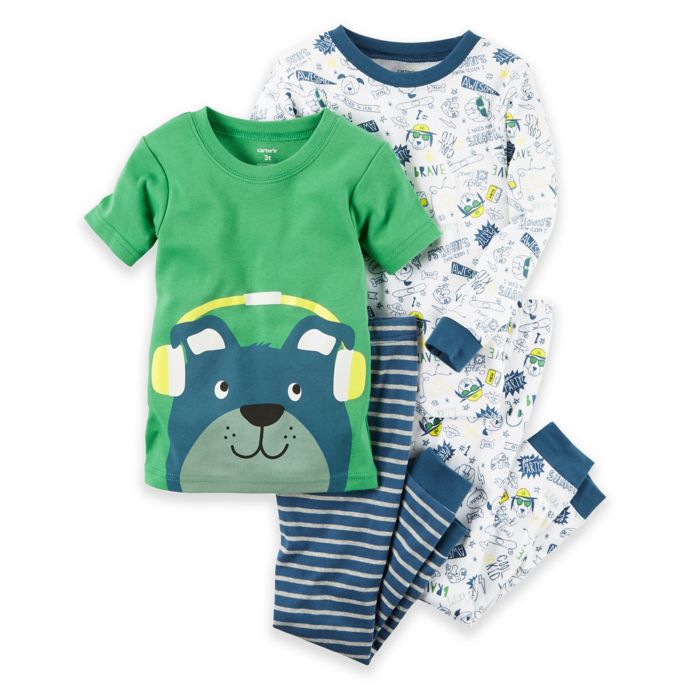 build a bear pajama pattern