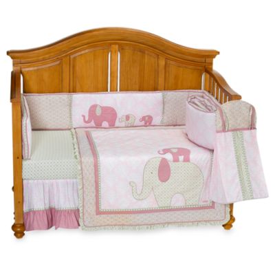 bella crib set