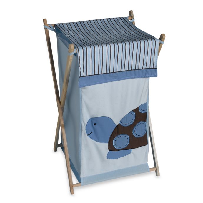 Mod Turtle Hamper Bed Bath Beyond