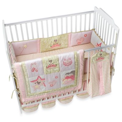 crushed velvet cot bedding