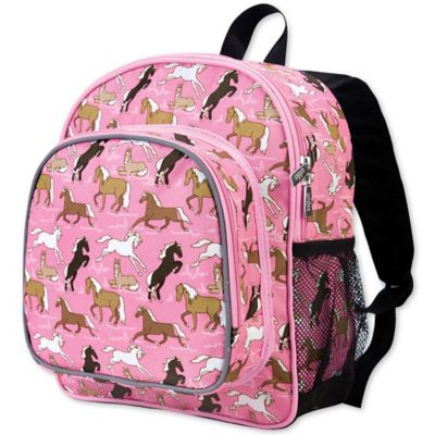 wildkin horse backpack