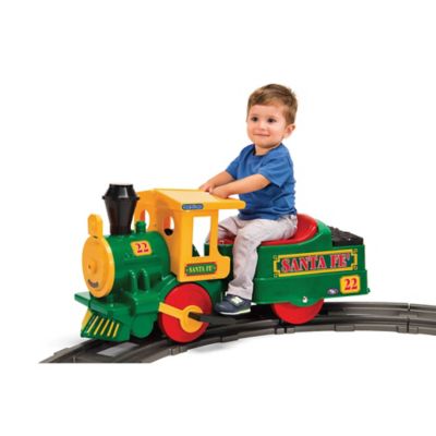 peg perego thomas the tank engine ride on train for sale